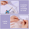 Cotton Braided Lace Ribbons OCOR-FG0002-70B-4