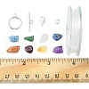 DIY Jewelry Making Kit DIY-FS0003-72-6