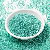 MIYUKI Round Rocailles Beads SEED-X0055-RR0536-2
