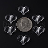 Transparent Acrylic Beads X1-MACR-S373-70-B01-7