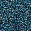 TOHO Round Seed Beads SEED-JPTR11-0167BDF-2