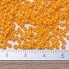 MIYUKI Round Rocailles Beads SEED-JP0008-RR4453-4