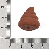 Silicone Beads SIL-M007-04B-3