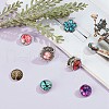 SUNNYCLUE DIY Ring Making DIY-SC0008-57P-4