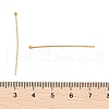 304 Stainless Steel Ball Head Pins STAS-F312-19G-02-3
