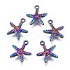 Alloy Charms PALLOY-N163-040-NR-1