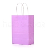 Kraft Paper Bags CARB-L006-A03-3