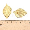 304 Stainless Steel Stud Earrings EJEW-S267-01G-B-3