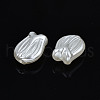 ABS Plastic Imitation Pearl Beads OACR-N008-138-3