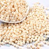 Opaque Acrylic Beads X1-OACR-B025-06K-1