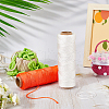 Gorgecraft 2 Colors Nylon Thread NWIR-GF0001-05-4