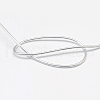 Round Aluminum Wire AW-S001-4.0mm-01-3