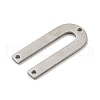 304 Stainless Steel Chandelier Component Links STAS-B056-11P-02-2