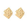304 Stainless Steel Stud Earrings for Women EJEW-L296-014G-4