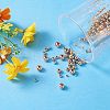 Brass Beads KK-SZ0001-11G-4mm-8