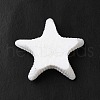 Sea Animal Opaque Resin Cabochons CRES-M014-14A-3