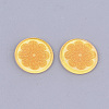Plastic Cabochons KY-T010-31-1