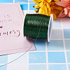 Round Copper Beading Wire for Jewelry Making YS-TAC0004-0.4mm-06-5