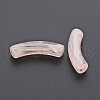 Transparent Acrylic Beads X-OACR-Q181-003D-3