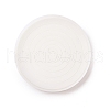 DIY Flat Round with Water Ripple Display Silicone Molds SIMO-B001-04-2