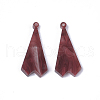 Cellulose Acetate(Resin) Pendants KY-S158-11E-2