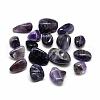 Natural Amethyst Beads G-Q947-15-1