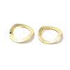 Brass Linking Rings FIND-Z039-20G-2