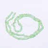Cat Eye Beads Strands CE-E004-01B-2