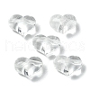Natural Quartz Crystal Beads G-M423-01D-1