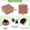 Paperboard Jewelry Gift Boxes CON-TAC0014-10A-4