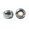 TOHO Round Seed Beads SEED-XTR11-PF0565-3