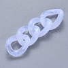 Acrylic Linking Rings OACR-T023-05G-2