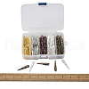 Iron Bead Caps IFIN-YW0001-03-3