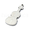 Non-Tarnish 201 Stainless Steel Pendants STAS-R118-11P-2