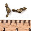 Tibetan Style Alloy Beads EA11914Y-AB-2