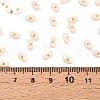 Opaque Acrylic Beads X1-MACR-T048-02C-4