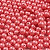 Baking Paint Glass Seed Beads SEED-A034-02K-3