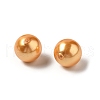 Shell Pearl Beads BSHE-L042-B02-01-2