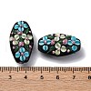 Handmade Lampwork Beads LAMP-K042-02B-3