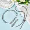 Bag Accessories Set DIY-WH0409-49P-4