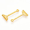 Alloy Pendants X1-PALLOY-N176-113G-2