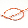Round Anodized Aluminum Wire AW-S001-5.0mm-12-3