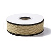 10 Yards Flat Nylon Braided Ribbon OCOR-C004-01A-2
