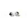 Preciosa® Crystal Beads Y-PRC-BA3-00030-261-3