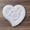 DIY Silicone Jewelry Plate  Molds SIMO-P007-B02-4