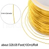 Copper Craft Wire CWIR-CJC0001-12A-2