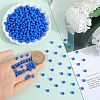 SOFPLATE Opaque Acrylic Beads MACR-SP0001-27A-02-3
