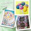 SUNNYCLUE 1 Set Handmade Polymer Clay Beads CLAY-SC0002-07-5