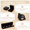 Paper Gift Box CON-WH0089-90B-4