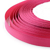 High Dense Single Face Satin Ribbon SRIB-Q009-6mm-130-2